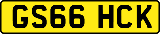GS66HCK