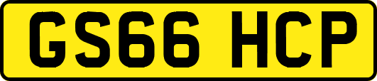 GS66HCP