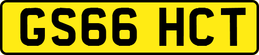 GS66HCT