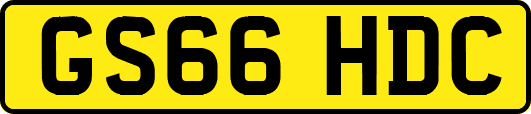 GS66HDC