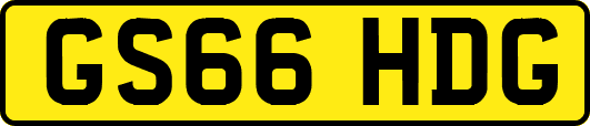GS66HDG