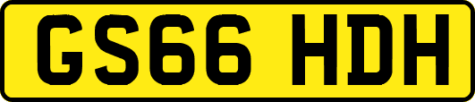 GS66HDH