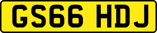 GS66HDJ