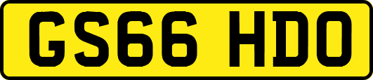 GS66HDO