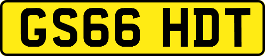 GS66HDT
