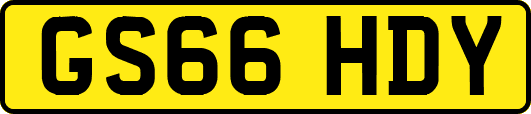 GS66HDY