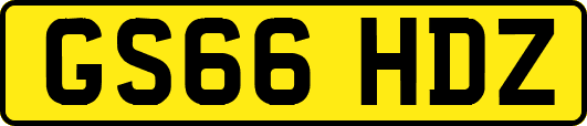 GS66HDZ