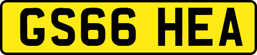 GS66HEA