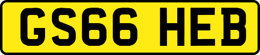 GS66HEB