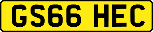 GS66HEC