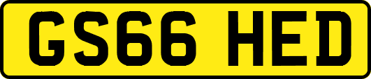 GS66HED