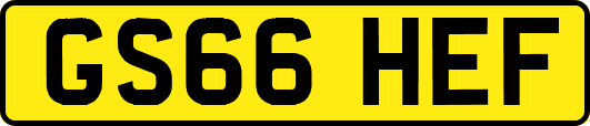 GS66HEF