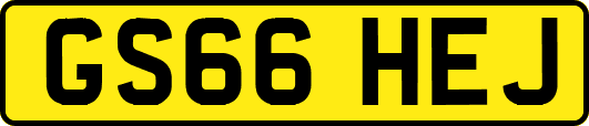 GS66HEJ