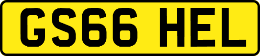 GS66HEL