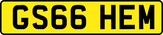 GS66HEM