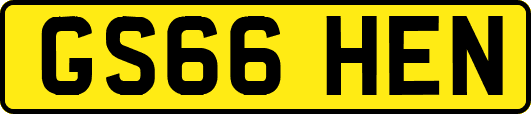 GS66HEN