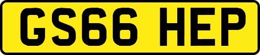 GS66HEP