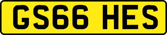GS66HES