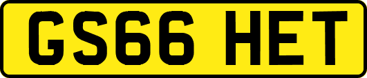 GS66HET