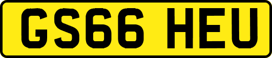 GS66HEU