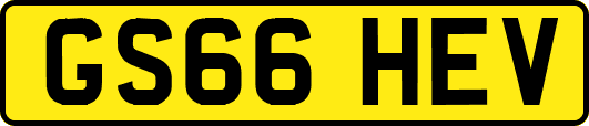 GS66HEV