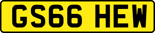 GS66HEW