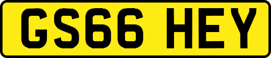 GS66HEY