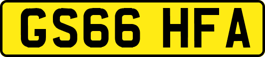 GS66HFA
