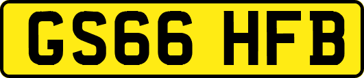 GS66HFB