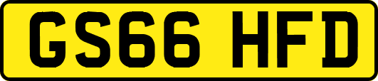 GS66HFD