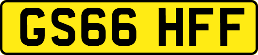 GS66HFF