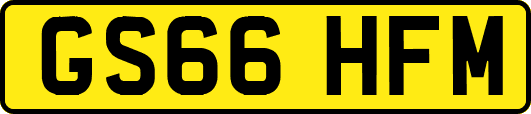 GS66HFM