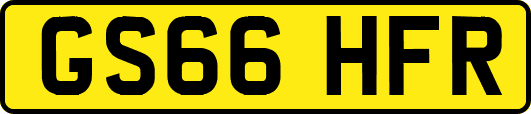 GS66HFR