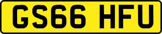 GS66HFU
