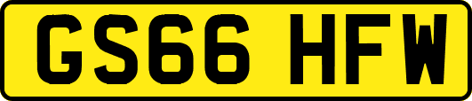 GS66HFW