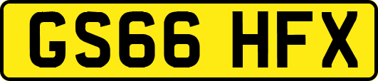 GS66HFX