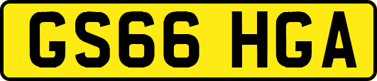 GS66HGA