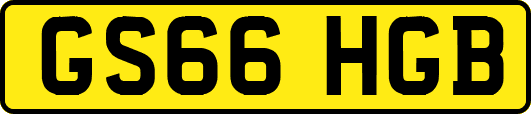 GS66HGB