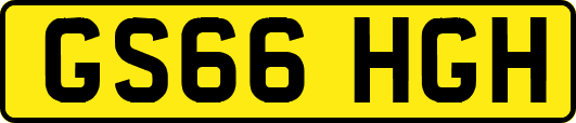 GS66HGH