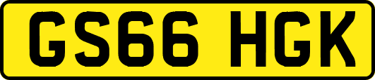 GS66HGK