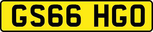 GS66HGO