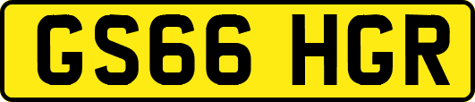 GS66HGR