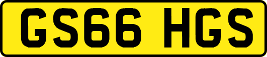 GS66HGS