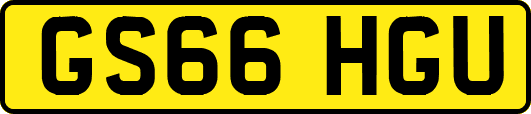 GS66HGU