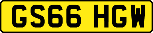 GS66HGW