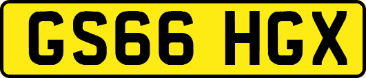 GS66HGX