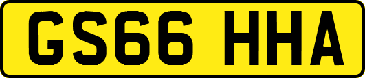 GS66HHA
