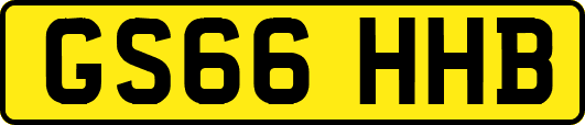 GS66HHB
