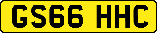 GS66HHC