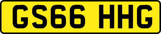 GS66HHG